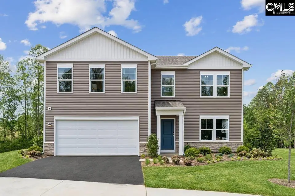 234 Kingfield Drive, Hopkins, SC 29061 - #1
