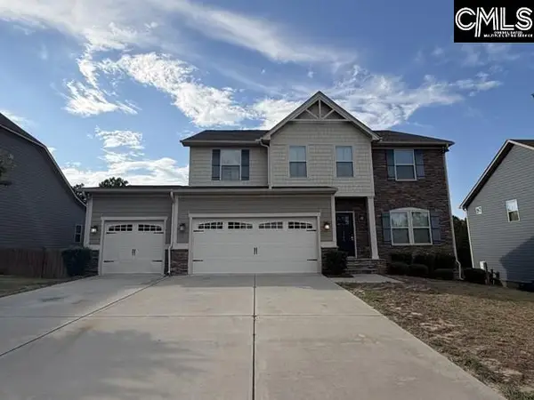 1146 Beechfern Circle, Elgin, SC 29045
