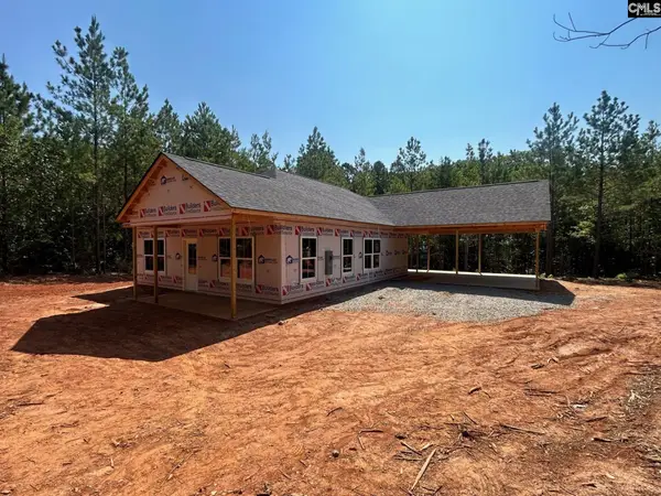 628 Old Dutch Road, Little Mountain, SC 29075