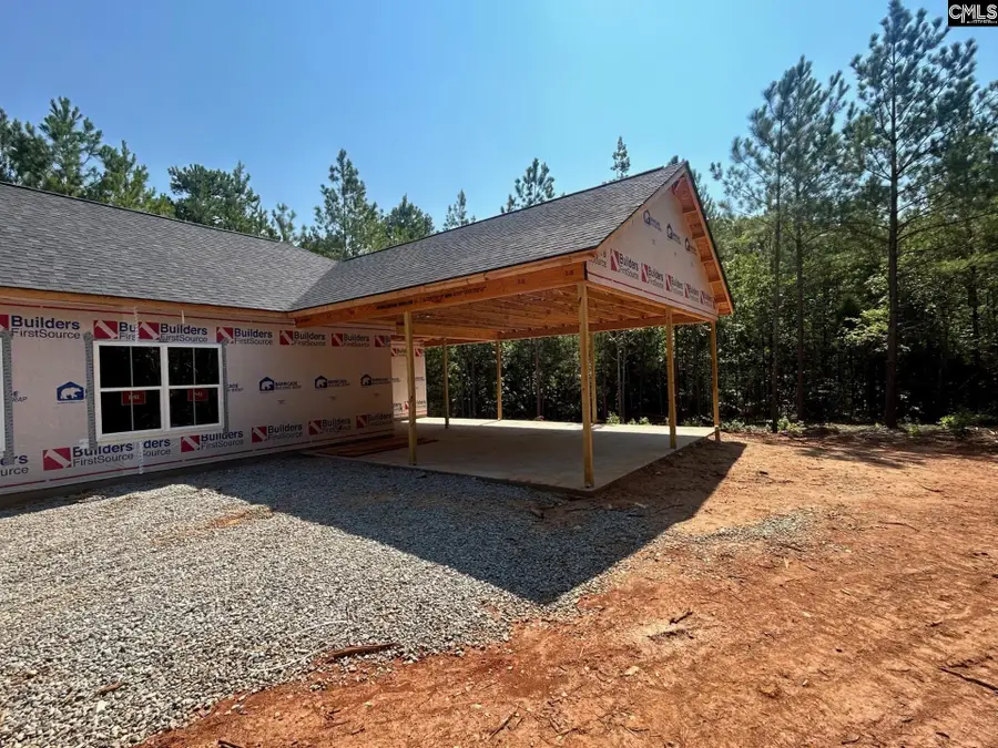 628 Old Dutch Road, Little Mountain, SC 29075 - #2