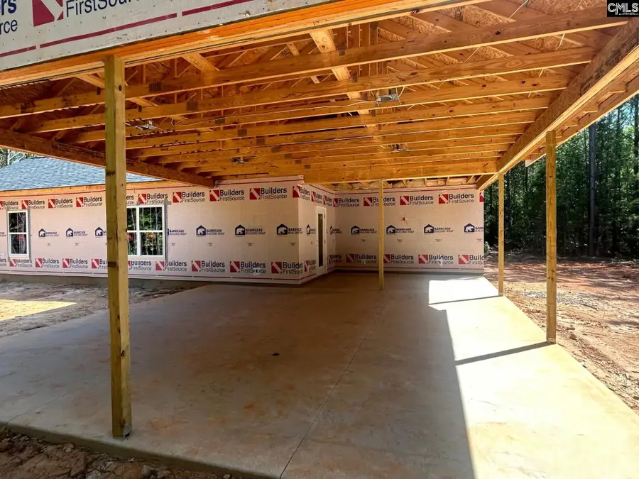 628 Old Dutch Road, Little Mountain, SC 29075 - #3