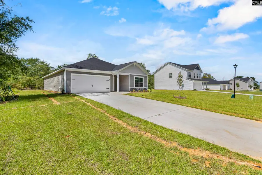 168 Calm Citadel Drive, Pelion, SC 29123 - #2
