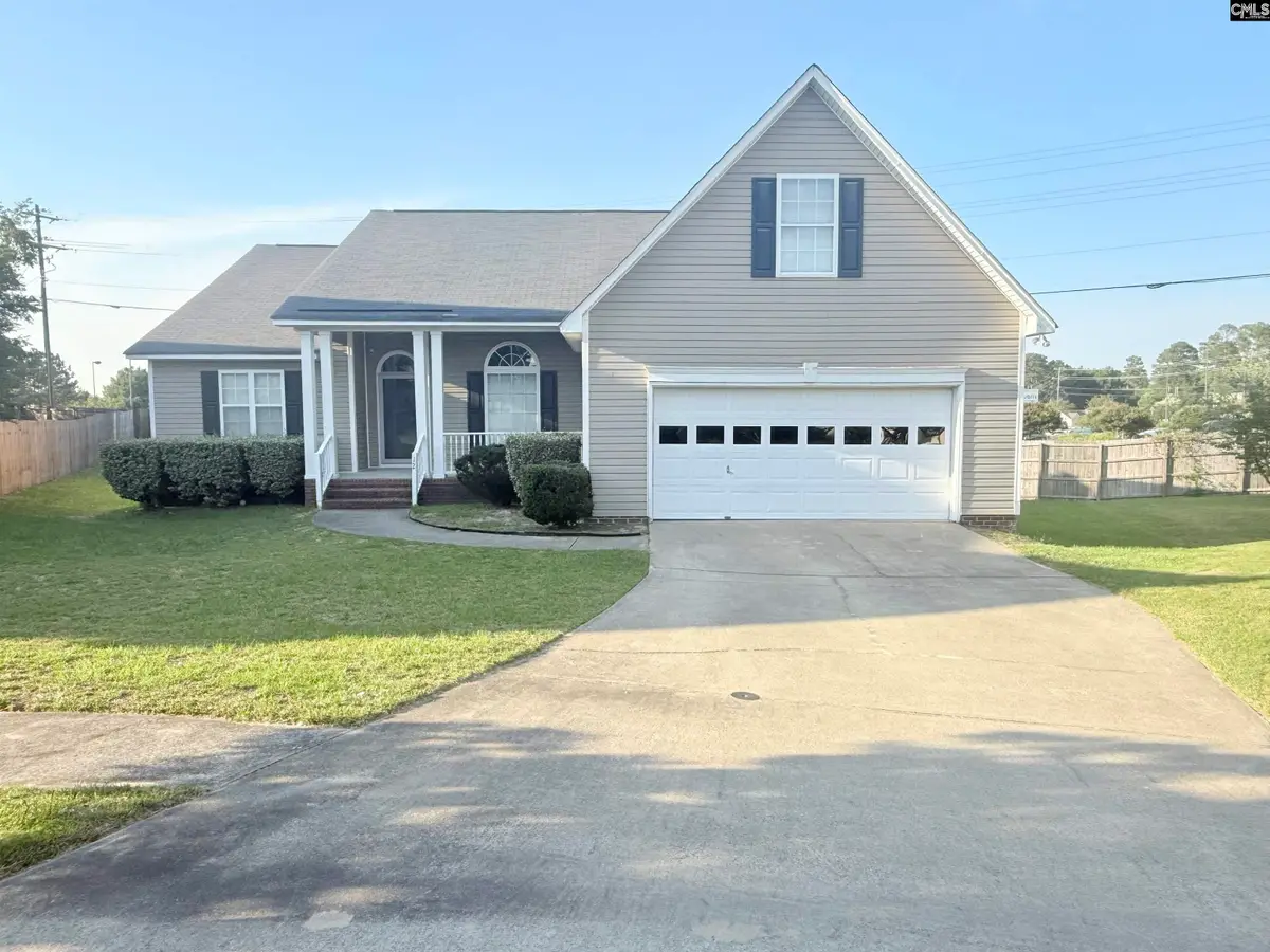 12 Bellway Court, Columbia, SC 29229 - #1