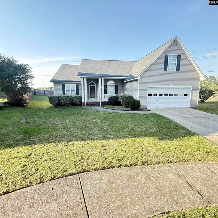 12 Bellway Court, Columbia, SC 29229 - #3
