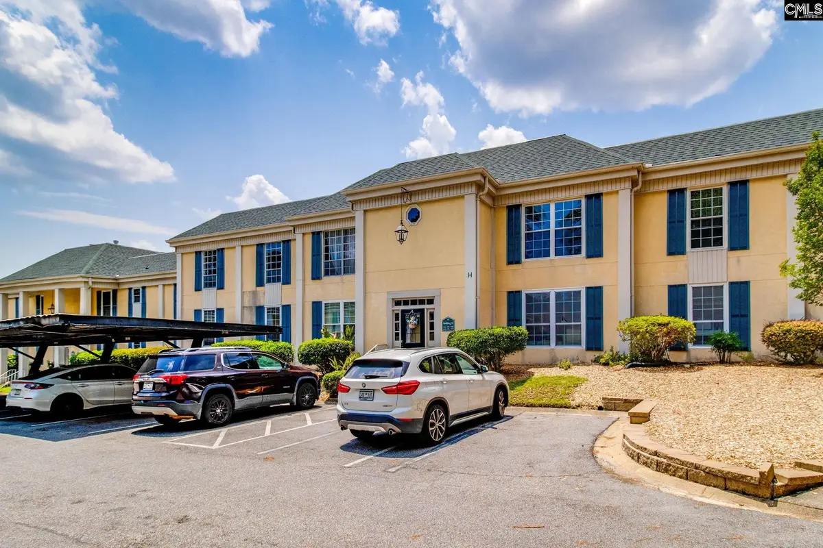3600 Chateau Drive #H217, Columbia, SC 29204 - #1