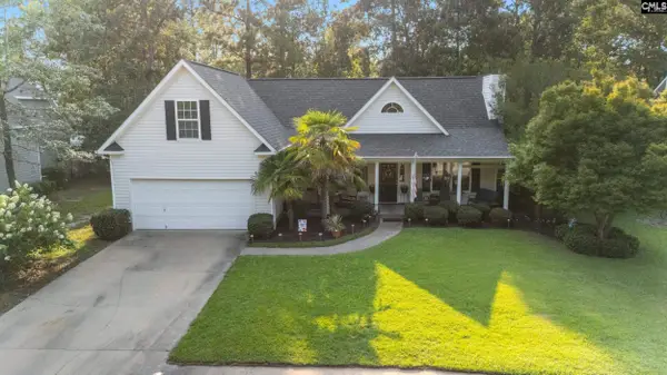 277 Elmwood Boulevard, Elgin, SC 29045