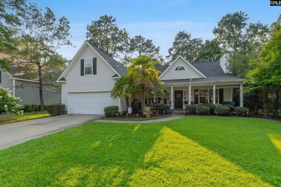 277 Elmwood Boulevard, Elgin, SC 29045 - #2