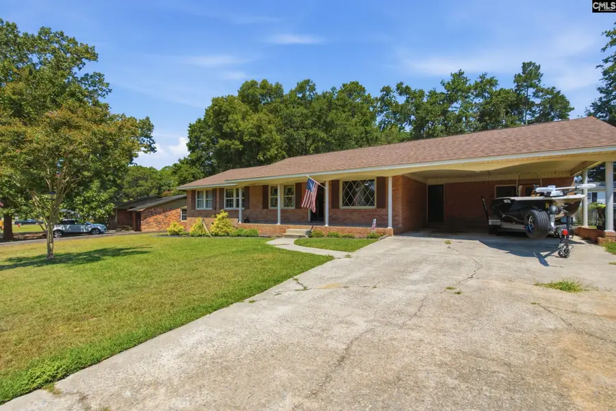 3136 Woodsen Circle, West Columbia, SC 29170 - #2