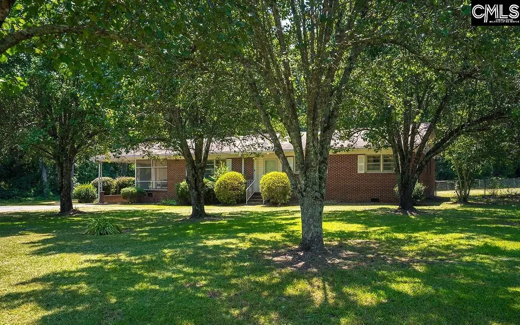 1557 Hwy 121 N, Johnston, SC 29832 - #1