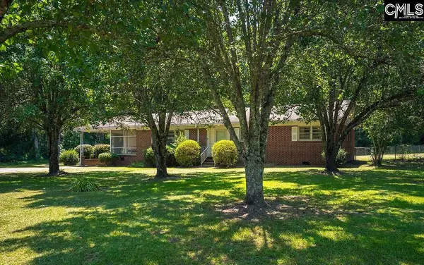 1557 Hwy 121 N, Johnston, SC 29832