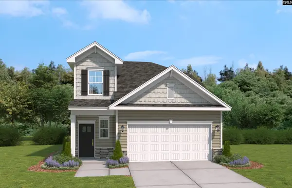 1057 Myers Farm Road, Hopkins, SC 29061