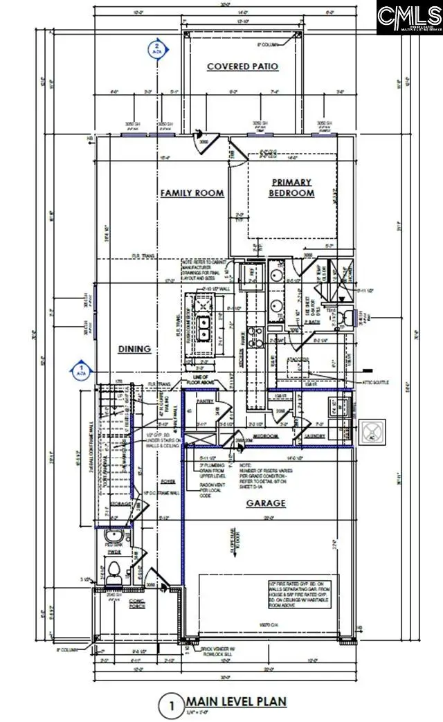 1063 Myers Farm Road, Hopkins, SC 29061 - #2