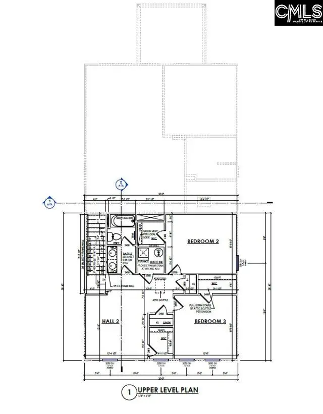 1063 Myers Farm Road, Hopkins, SC 29061 - #3