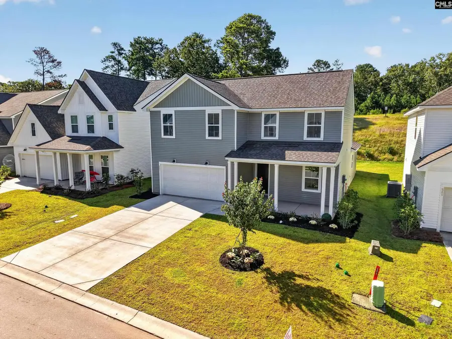 541 Carters Grove Lane, Blythewood, SC 29016 - #3
