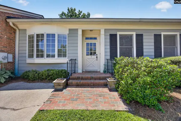 7 Summit Place, Columbia, SC 29204