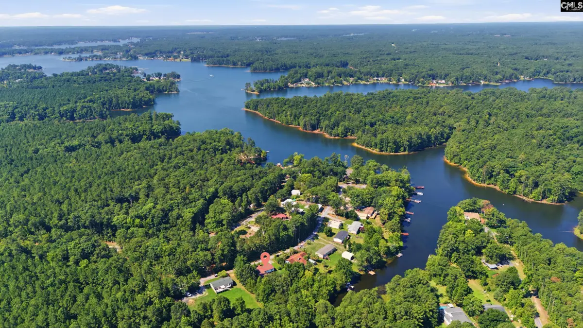 107 Sunset Circle, Prosperity, SC 29127 - #1