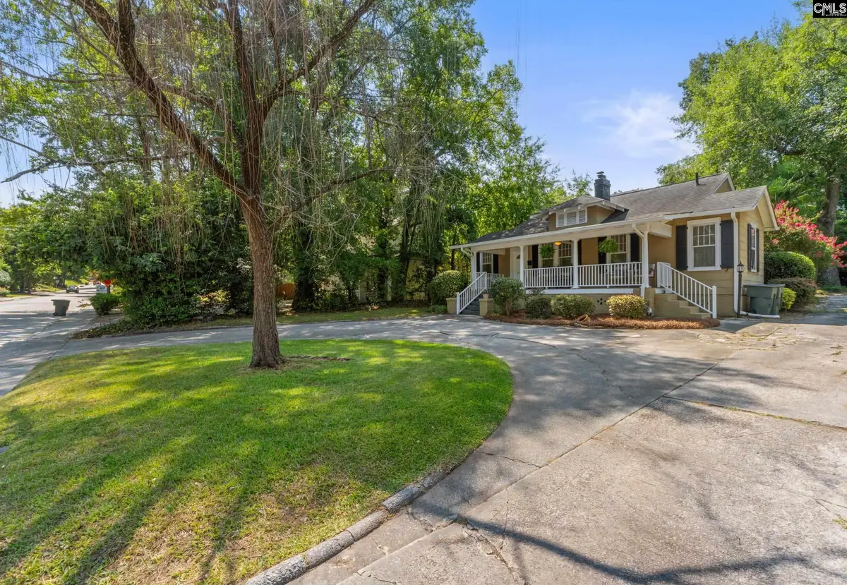 2410 Blossom Street, Columbia, SC 29205 - #1
