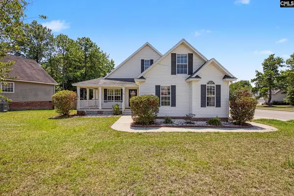 400 Long Needle Road, Columbia, SC 29229