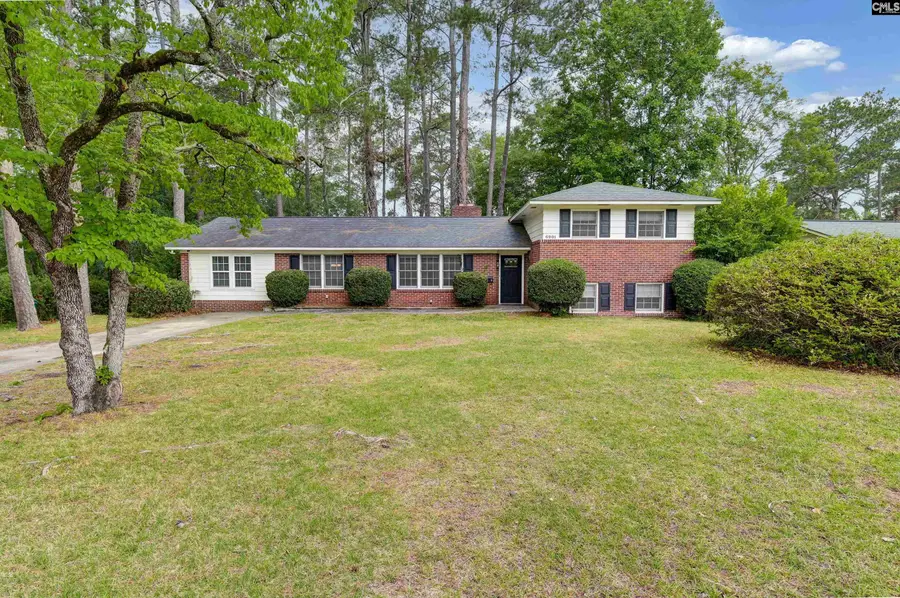 6901 Wedgefield Road, Columbia, SC 29206 - #2