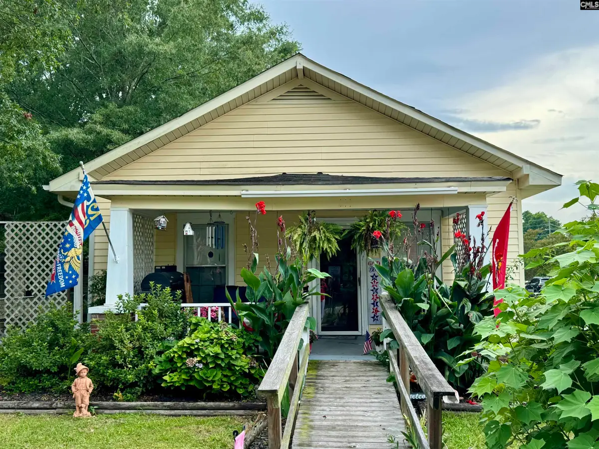 200 Watson Street, Ridge Spring, SC 29129 - #1