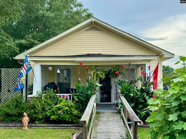 200 Watson Street, Ridge Spring, SC 29129