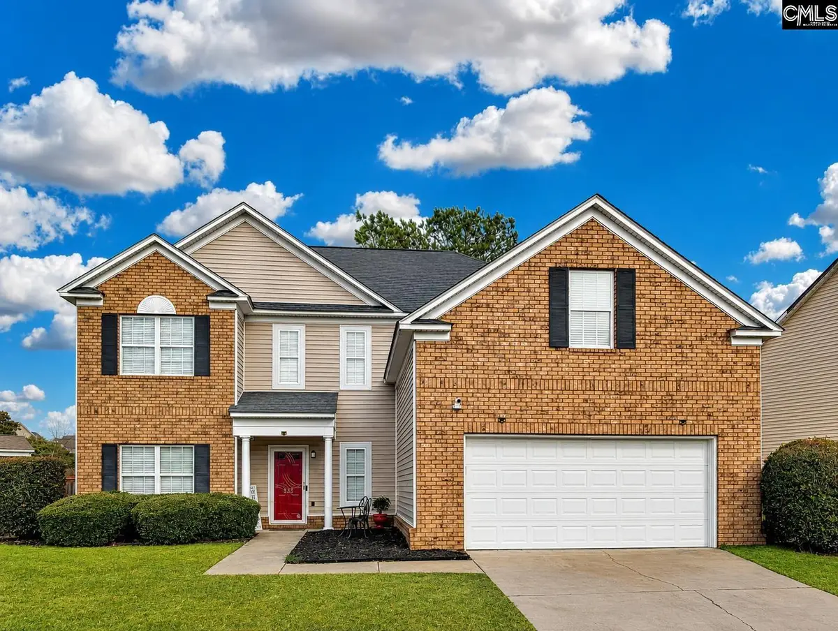 633 Chaterelle Way, Columbia, SC 29229 - #1