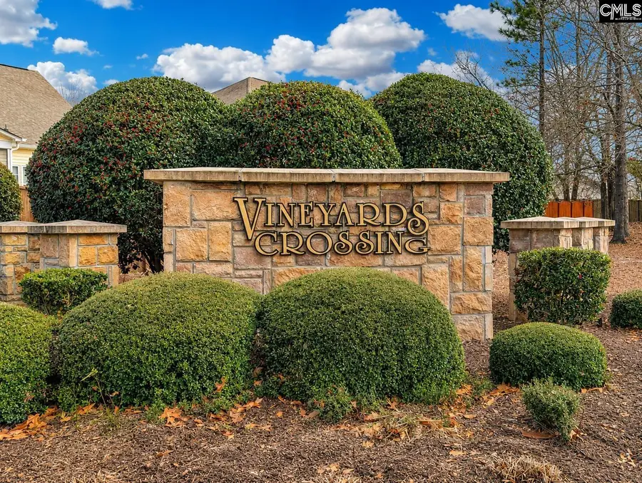 633 Chaterelle Way, Columbia, SC 29229 - #2