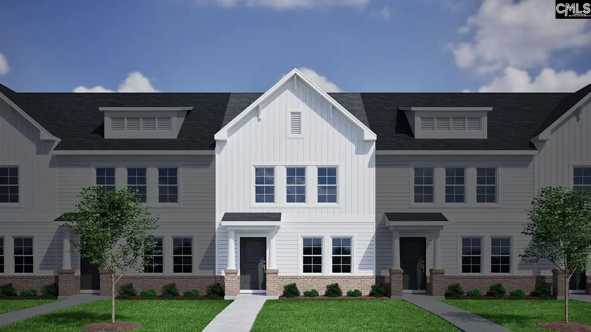 3082 Harborview Drive, Columbia, SC 29229 - #1