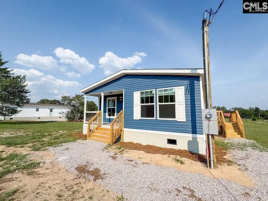 1369 Track Road, Pelion, SC 29123 - #2