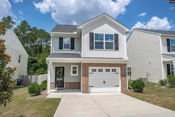 1378 Tanreall Drive, Lexington, SC 29073