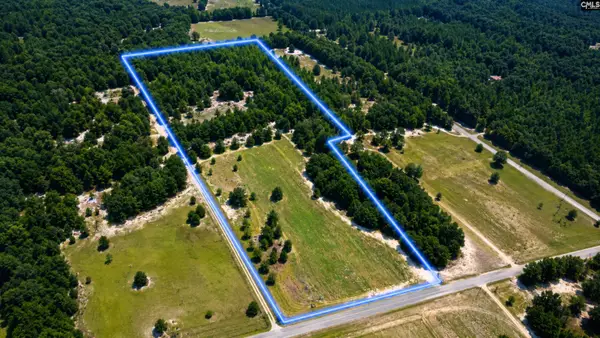 00 Poinsettia Road, Wagener, SC 29164