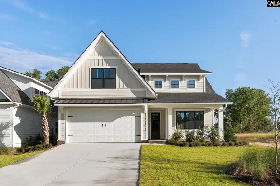 62 Hubbard Court, Columbia, SC 29229 - #3