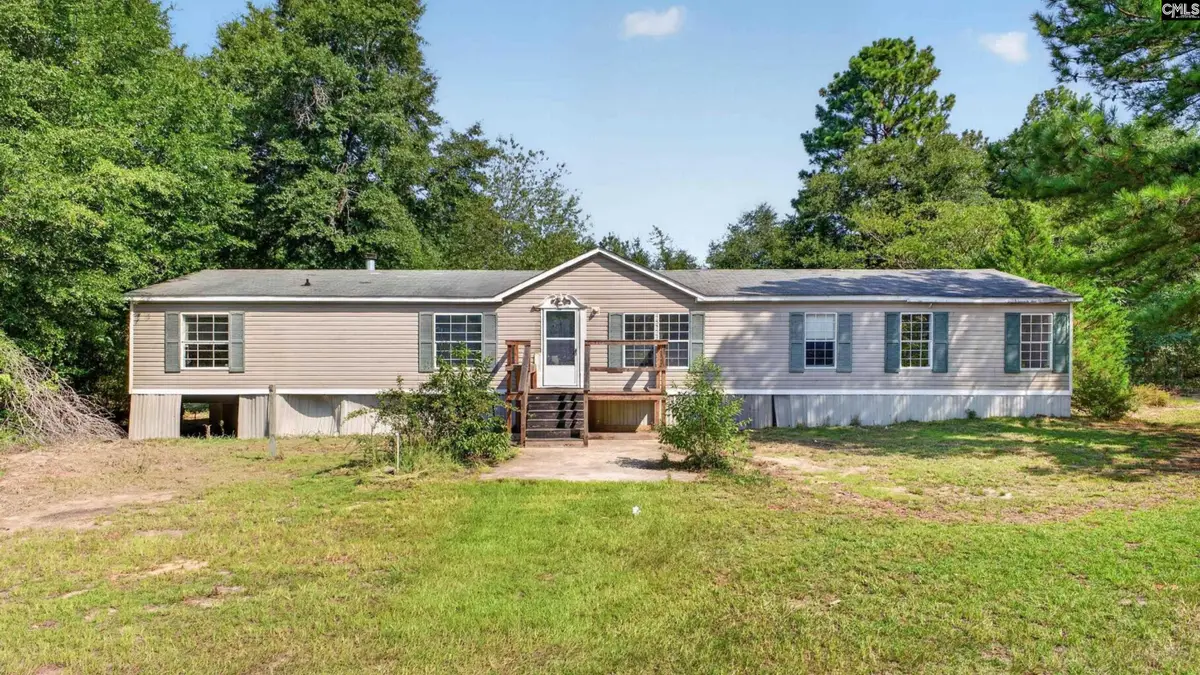 299 Poinsettia Road #Lot A, Wagener, SC 29164 - #1