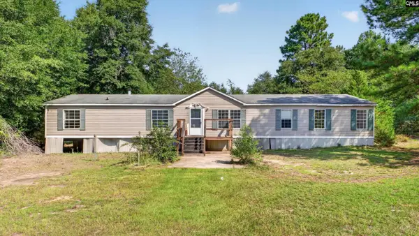 299 Poinsettia Road #Lot A, Wagener, SC 29164