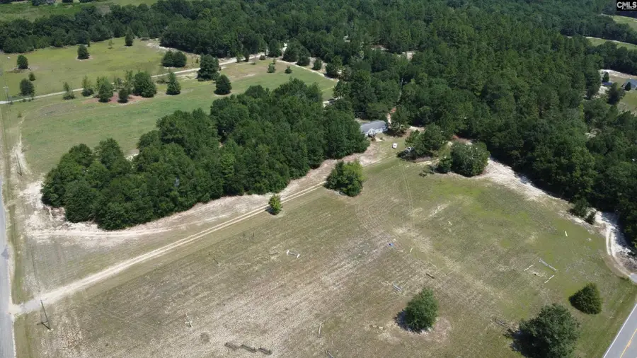 299 Poinsettia Road #Lot A, Wagener, SC 29164 - #2