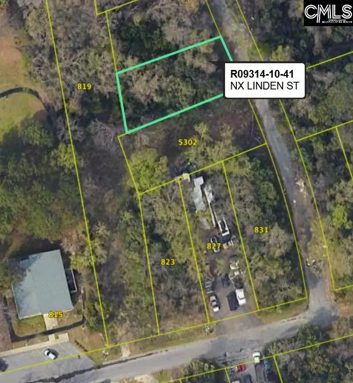 NX Linden Street, Columbia, SC 29203 - #1