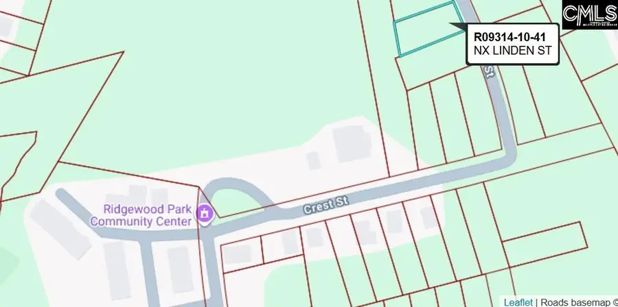 NX Linden Street, Columbia, SC 29203 - #2