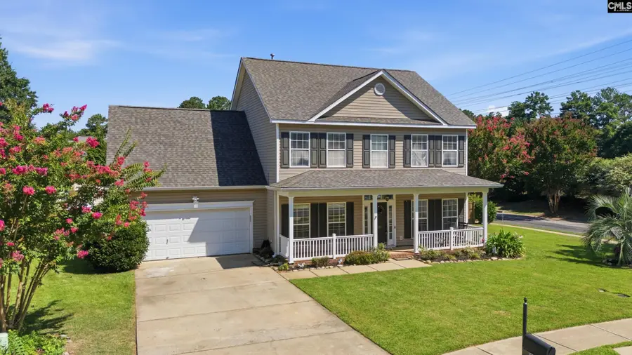 200 Cabin Drive, Irmo, SC 29063 - #2