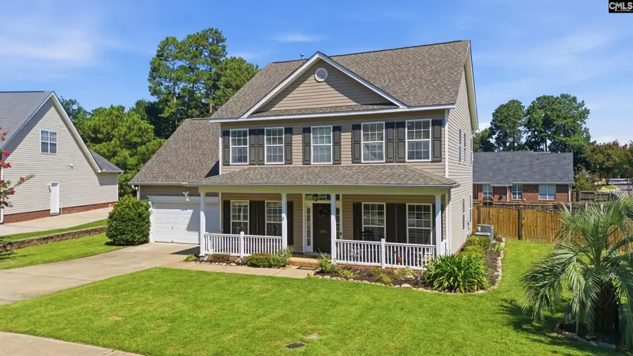 200 Cabin Drive, Irmo, SC 29063 - #3