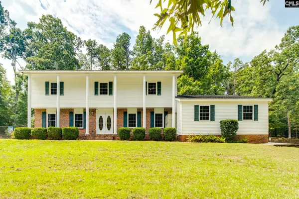 445 Lakemont Drive, Chapin, SC 29036