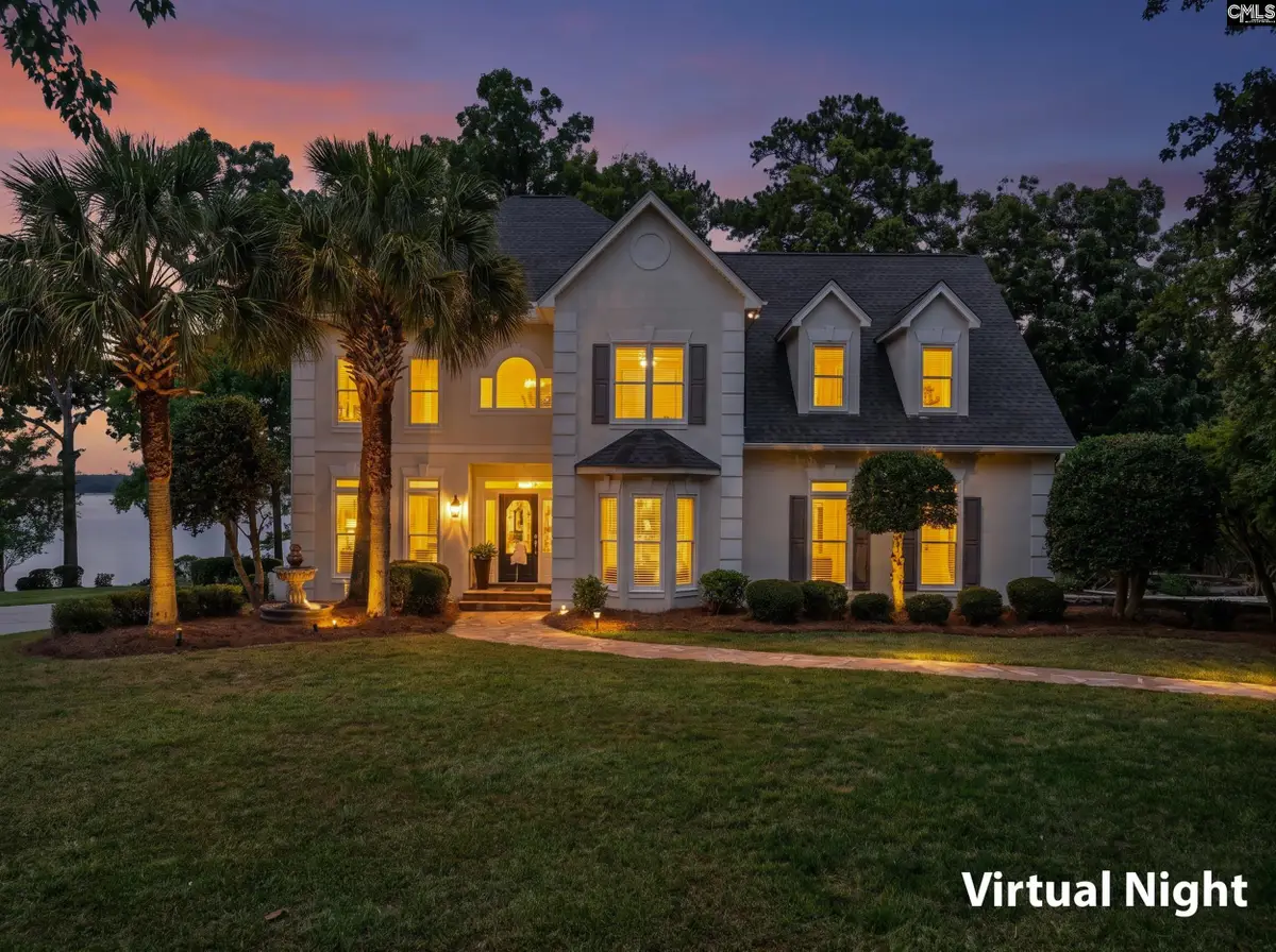 1404 Martins Crossing Court, Gilbert, SC 29054 - #1