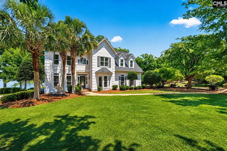 1404 Martins Crossing Court, Gilbert, SC 29054 - #2