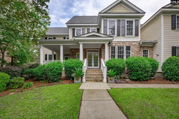200 Longfield Lane, Elgin, SC 29045