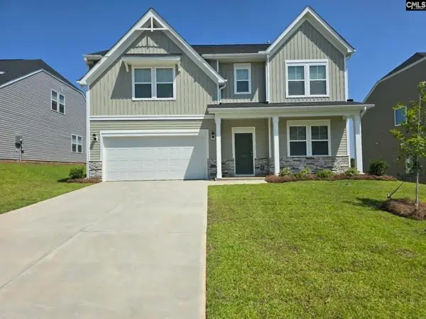 5290 Tullamore Drive, Aiken, SC 29801
