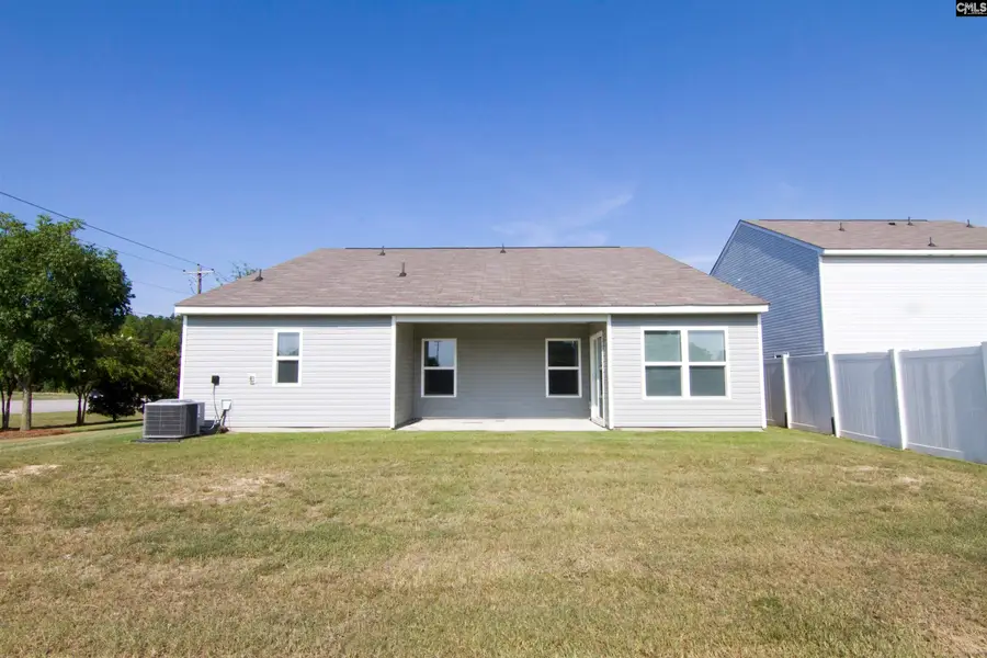 1021 Sease Garden Court, Gilbert, SC 29054 - #2