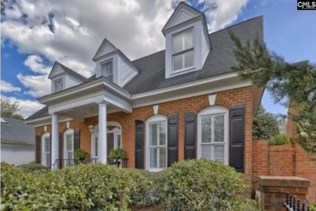 121 Spring Valley Court, Columbia, SC 29223 - #1