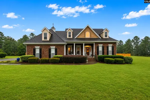 74 Lillifield Drive, Elgin, SC 29045