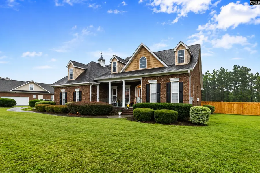 74 Lillifield Drive, Elgin, SC 29045 - #2