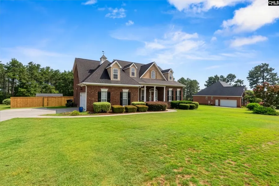 74 Lillifield Drive, Elgin, SC 29045 - #3
