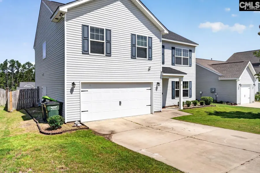 635 Cheehaw Avenue, West Columbia, SC 29170 - #2